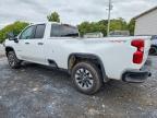 2025 Chevrolet Silverado K2500 Custom