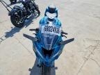 2021 Kawasaki ZX636 K