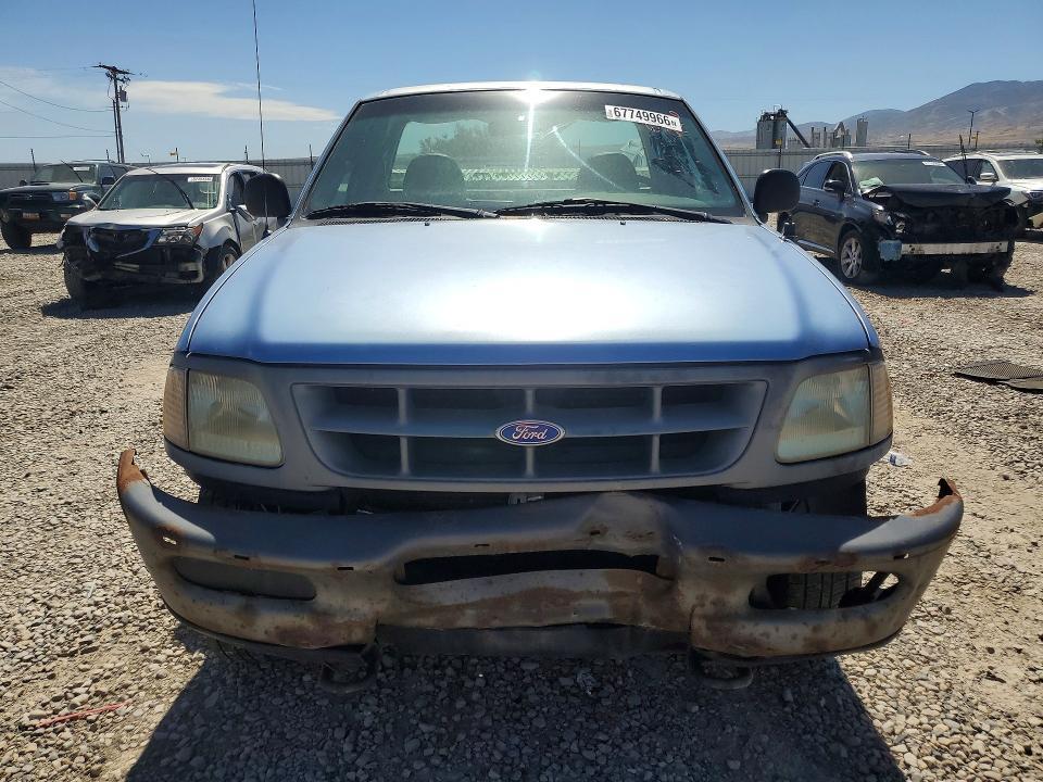 1997 Ford F150