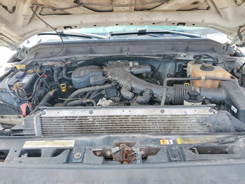 2015 Ford F550 Super Duty