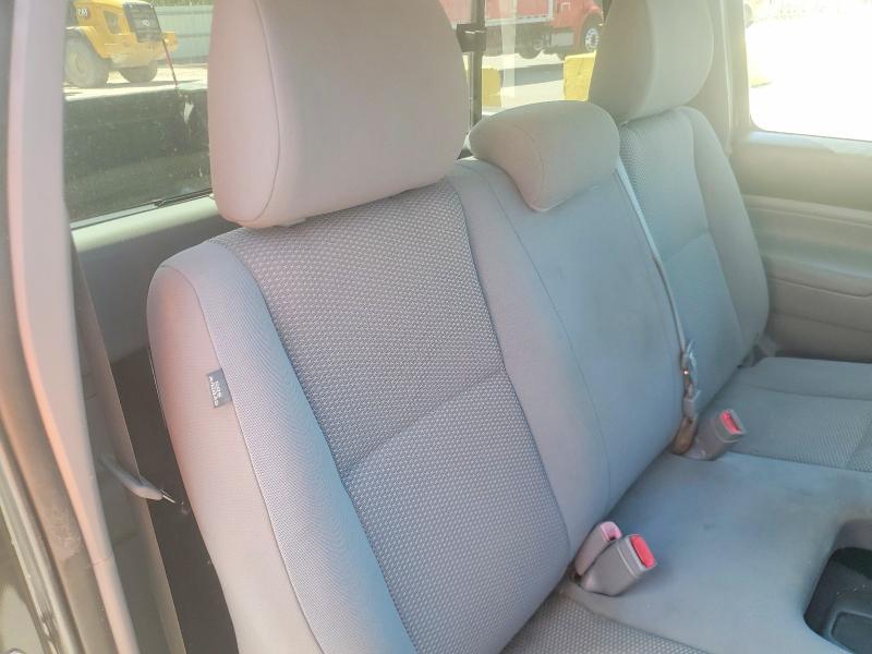 2013 Toyota Tacoma Base