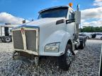 2020 Kenworth Construction T880