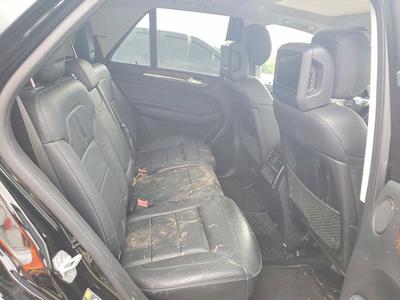 2018 Mercedes-Benz GLE 550E 4Matic