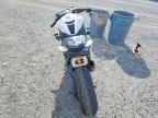 2012 Triumph Speed Triple