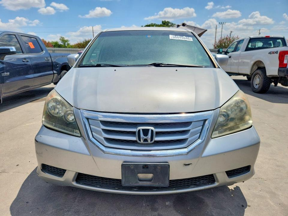 2010 Honda Odyssey EX