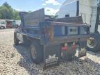 1998 Chevrolet GMT-400 Dump Truck