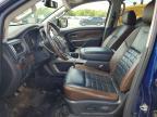 2018 Nissan Titan Platinum Reserve