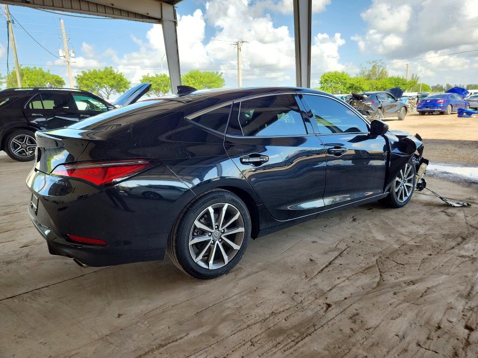 2024 Acura Integra