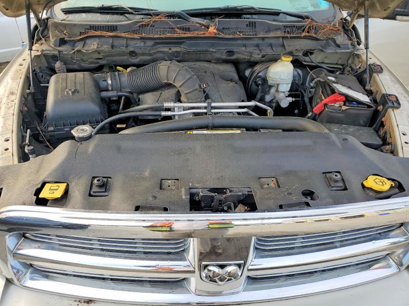 2009 Dodge RAM 1500