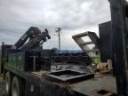 2006 Freightliner Business Class M2 Crane Truck
