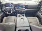 2022 Chevrolet Silverado K1500 LT Trail Boss