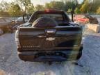 2011 Chevrolet Avalanche LTZ
