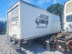 2016 Chevrolet 3500 BOX Truck