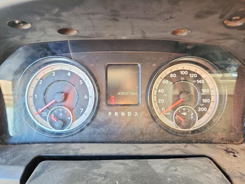 2016 Dodge RAM 1500 ST