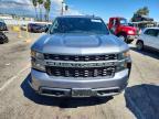 2022 Chevrolet Silverado LTD C1500 Custom