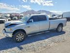 2014 Dodge RAM 3500 Longhorn