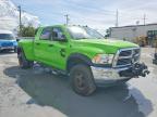 2018 Dodge RAM 3500 SLT
