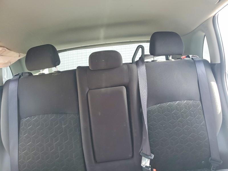 2026 Mitsubishi Outlander Sport S/se