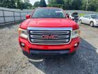 2018 GMC Canyon SLE