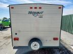 2016 Keystone Trailers
