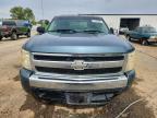 2008 Chevrolet Silverado C1500
