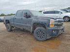 2018 Chevrolet Silverado K2500 Heavy Duty