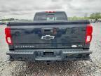 2018 Chevrolet Silverado K1500 LTZ