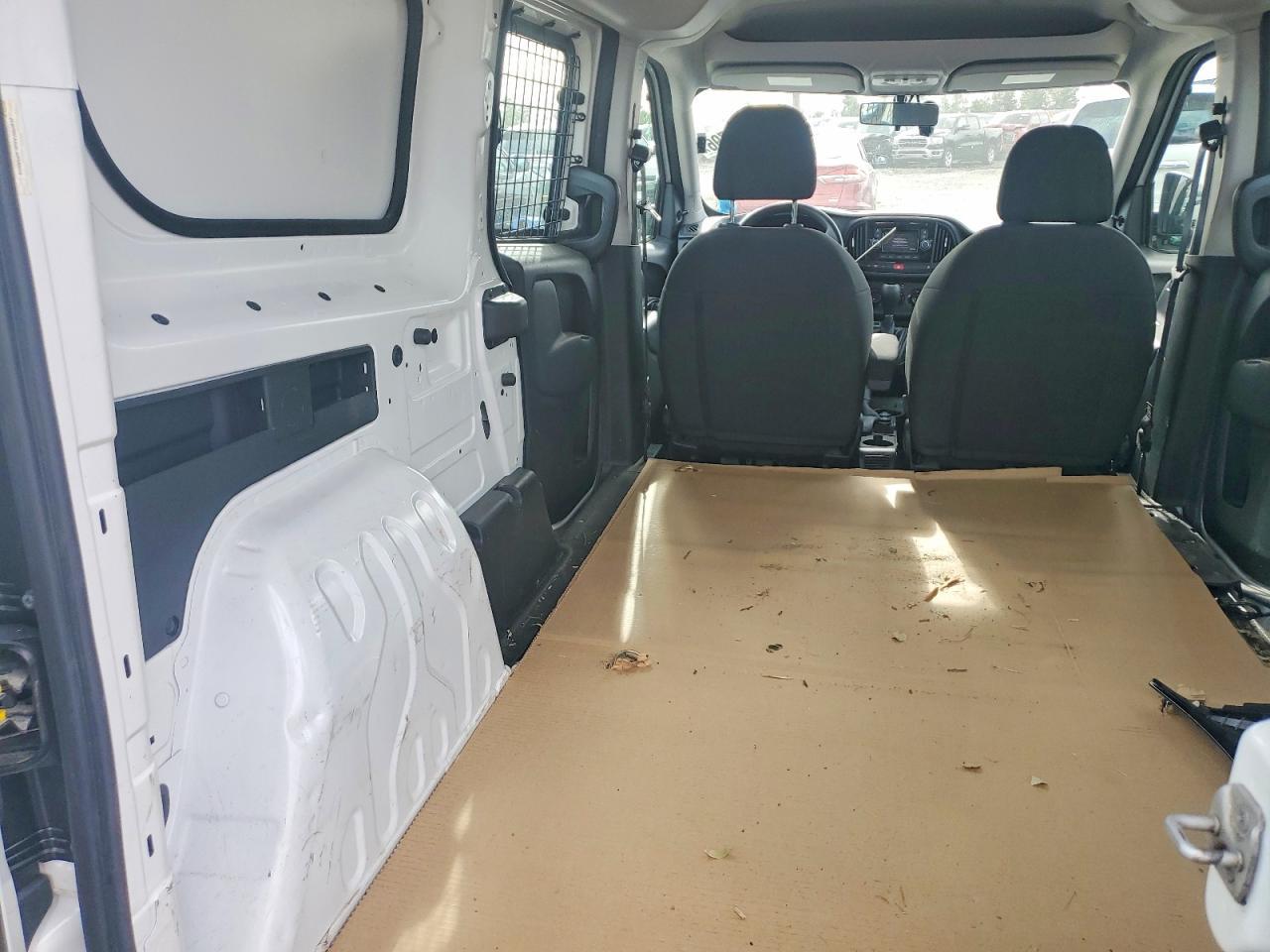 2020 Dodge RAM Promaster City ST Delivery Van