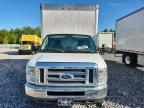 2017 Ford E450 BOX Truck