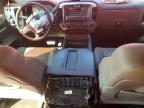 2014 Chevrolet Silverado K1500 LTZ