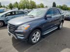 2012 Mercedes-Benz ML 350 Bluetec