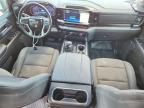 2024 Chevrolet Silverado K1500 LT Trail Boss
