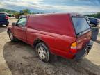 2003 Toyota Tacoma Base