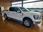 2025 Ford F150 Lariat