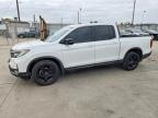 2021 Honda Ridgeline Black Edition