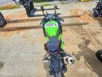 2023 Kawasaki EX400