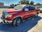2012 Toyota Tundra Crewmax SR5
