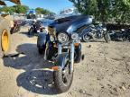 2017 Harley-Davidson Flhtcutg TRI Glide Ultra
