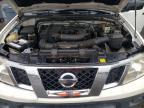 2013 Nissan Frontier S