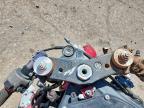 2008 Yamaha YZFR1