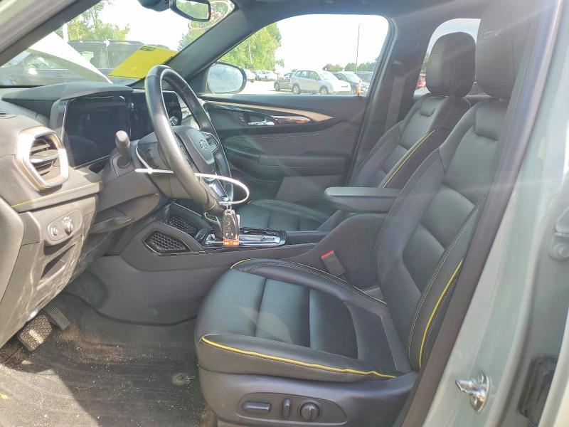 2024 Chevrolet Trailblazer Active