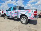 2007 Ford F150 Supercrew