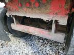 1995 Doresey END Dump Trailer