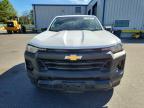 2025 Chevrolet Colorado