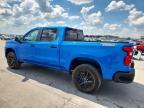 2025 Chevrolet Silverado K1500 LT Trail Boss