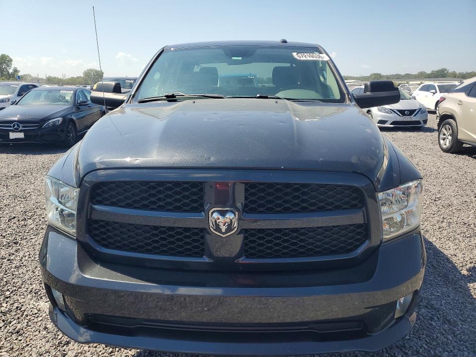 2018 Dodge RAM 1500 ST
