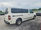 2013 Nissan NV 3500 HD S
