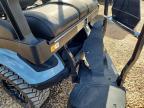 2022 Ezgo Golf Cart