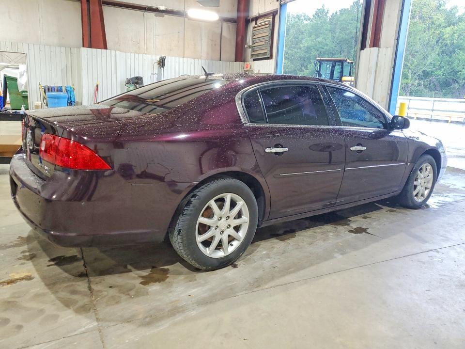 2008 Buick Lucerne CXL