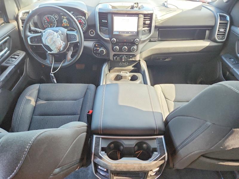 2023 Dodge RAM 1500 BIG HORN/LONE Star